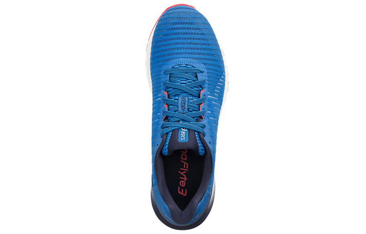 Shop ASICS DynaFlyte 3 ''Blu Corsa'' 1011A002-400