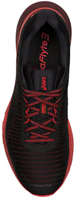 ASICS DynaFlyte 3 'Red Alert' Merah Menyala 1011A002-002 Shop ASICS DynaFlyte 3 'Red Alert' Merah Menyala 1011A002-002