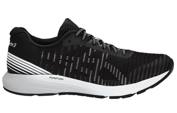 Order ASICS Dynaflyte 3 Nero/ ''Bianco'' 1011A002-001