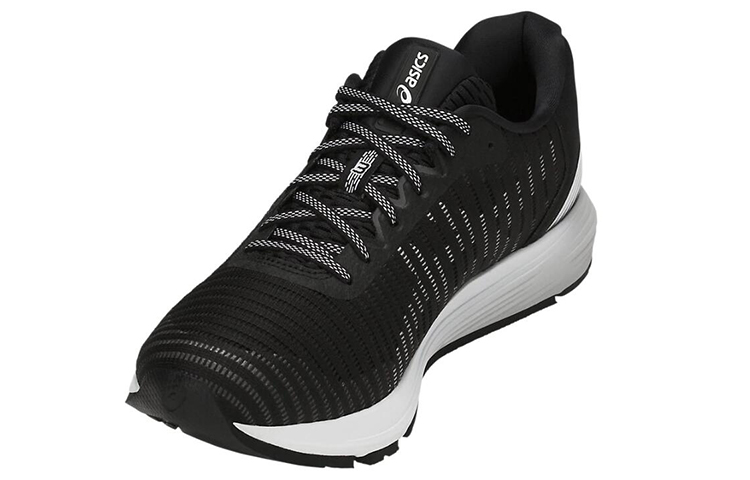 Shop ASICS Dynaflyte 3 Nero/ ''Bianco'' 1011A002-001