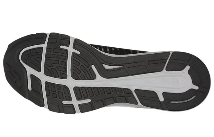 Details for ASICS Dynaflyte 3 Nero/ ''Bianco'' 1011A002-001