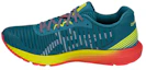 Buy ASICS Dynaflyte 3 Hijau/Kuning 1011A002-401