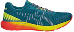 Order ASICS Dynaflyte 3 Hijau/Kuning 1011A002-401