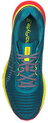 ASICS Dynaflyte 3 Hijau/Kuning 1011A002-401 Shop ASICS Dynaflyte 3 Hijau/Kuning 1011A002-401