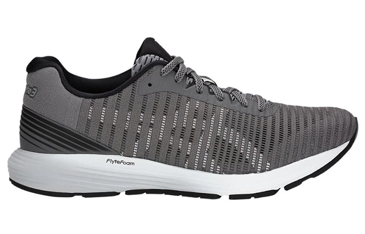 Order ASICS Dynaflyte 3 Grau Sportschuhe 1011A002-020