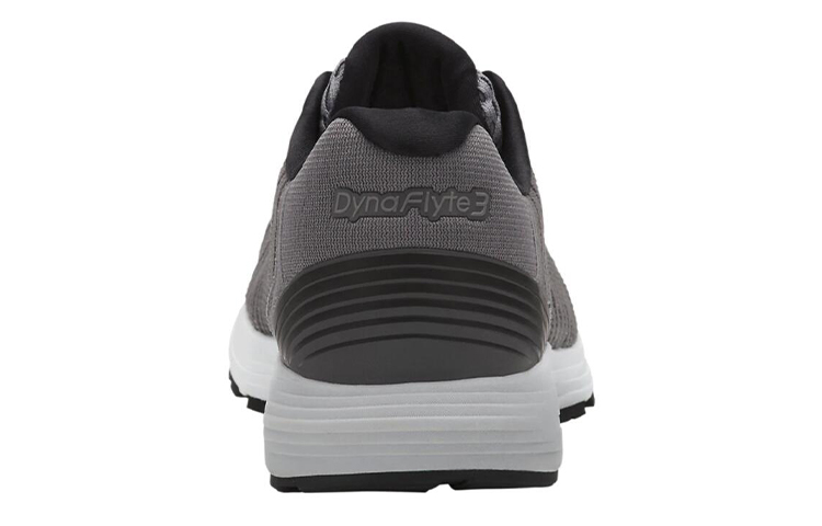 Lookbook ASICS Dynaflyte 3 Grau Sportschuhe 1011A002-020