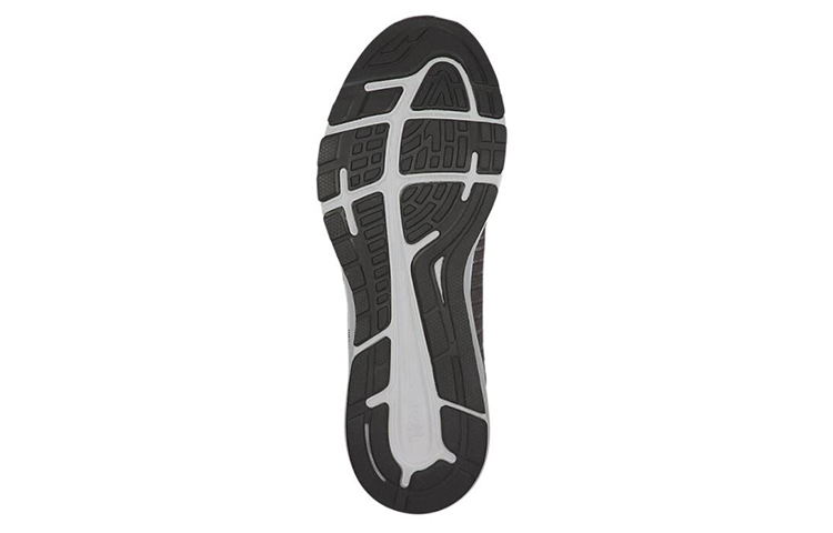 Purchase ASICS Dynaflyte 3 Grau Sportschuhe 1011A002-020