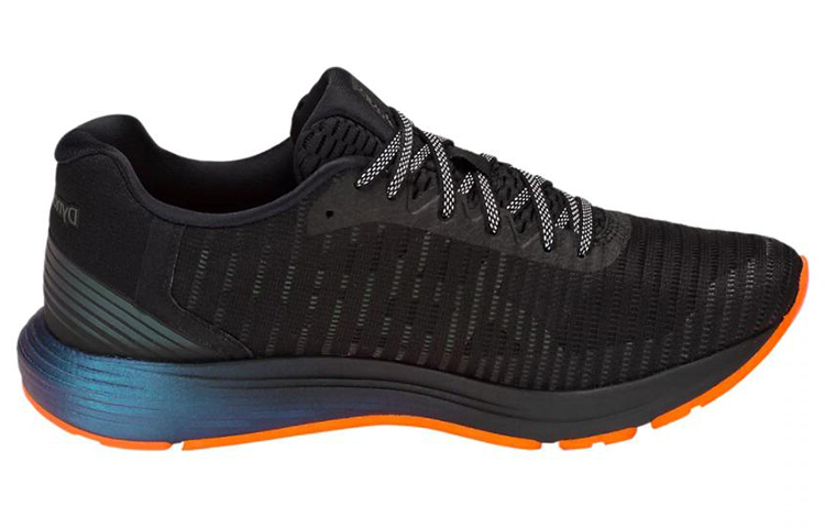 Order ASICS DynaFlyte 3 Lite-Show 'Shocking Orange' Sepatu Lari Pria 1011A140-001