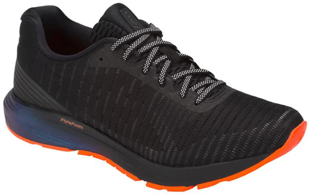 ASICS DynaFlyte 3 Lite-Show 'Shocking Orange' Sepatu Lari Pria 1011A140-001 Lookbook ASICS DynaFlyte 3 Lite-Show 'Shocking Orange' Sepatu Lari Pria 1011A140-001