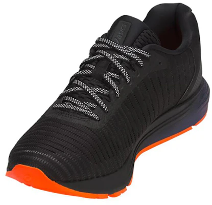 ASICS DynaFlyte 3 Lite-Show 'Shocking Orange' Sepatu Lari Pria 1011A140-001 Shop ASICS DynaFlyte 3 Lite-Show 'Shocking Orange' Sepatu Lari Pria 1011A140-001