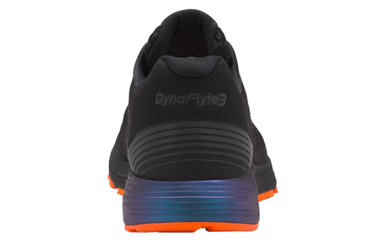 ASICS DynaFlyte 3 Lite-Show 'Shocking Orange' 圖 5