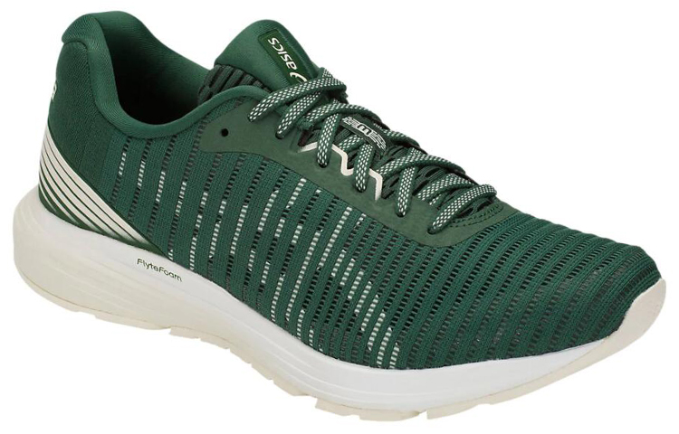 Lookbook ASICS Dynaflyte 3 Sound ''Verde'' 1011A185-300