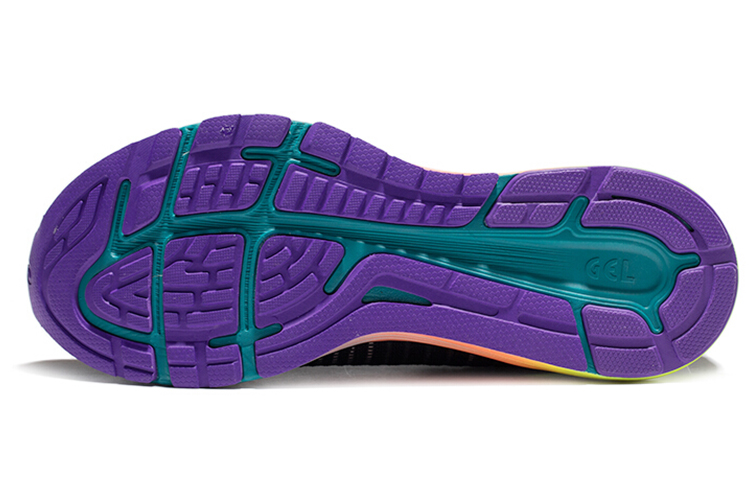 Shop 亞瑟士 Dynaflyte 3 SP 黑色 跑步鞋