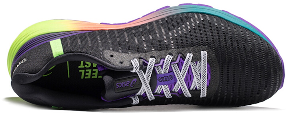 ASICS DynaFlyte 3 SP 'Negro' 1011A253001 Lookbook ASICS DynaFlyte 3 SP 'Negro' 1011A253001