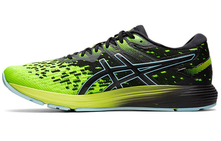 ASICS DynaFlyte 4 'Black Safety Yellow' 1011A549-003