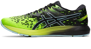 ASICS DynaFlyte 4 'Black Safety Yellow' 1011A549-003 ASICS DynaFlyte 4 'Black Safety Yellow' 1011A549-003