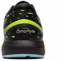 Purchase 亞瑟士 DynaFlyte 4「黑色安全黃」1011A549-003