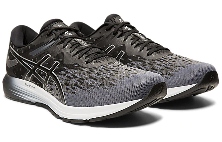 Lookbook ASICS DynaFlyte 4 ''Nero Sheet Rock'' 1011A549-001
