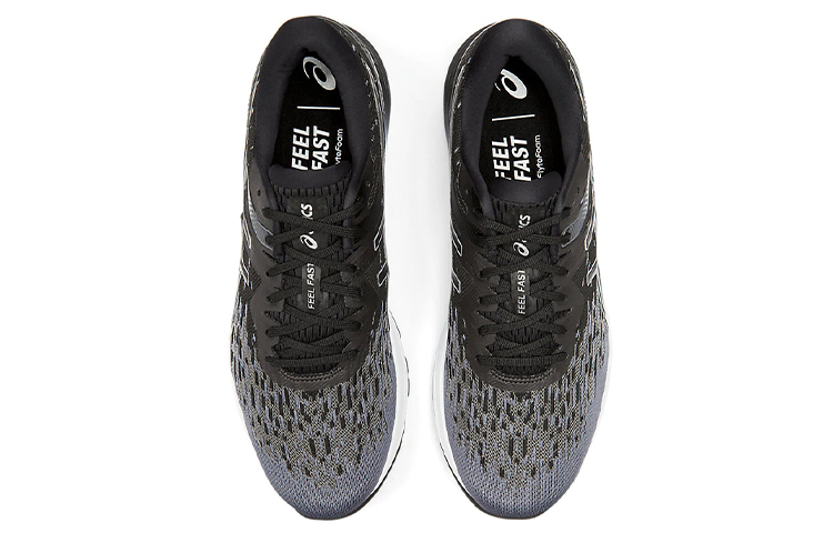 Shop ASICS DynaFlyte 4 ''Nero Sheet Rock'' 1011A549-001