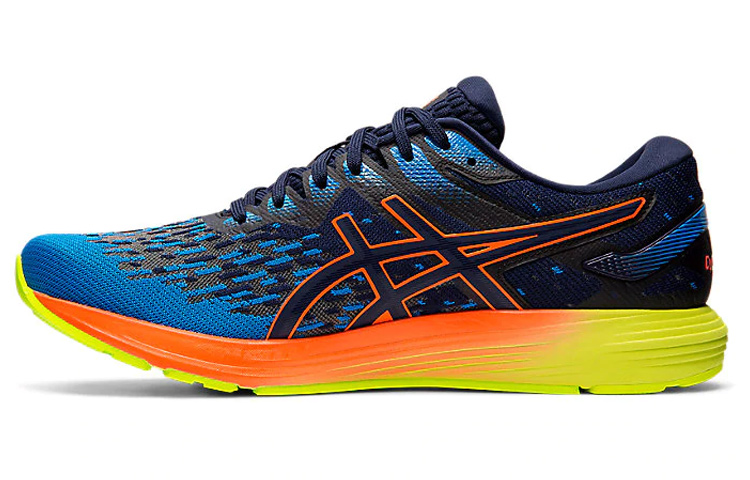 ASICS DynaFlyte 4 'Peacoat Flash Coral' 1011A549-400