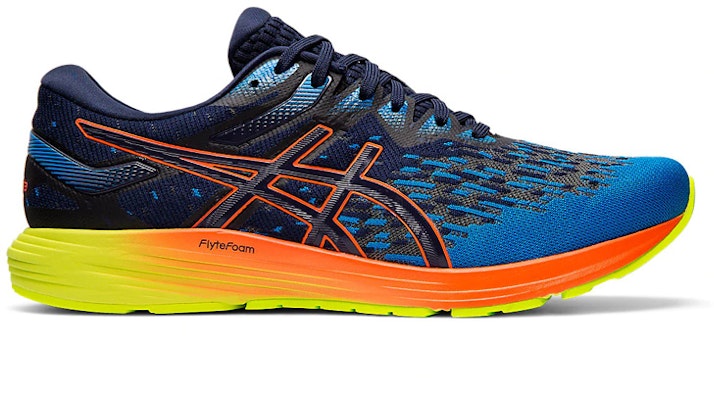 ASICS DynaFlyte 4 'Peacoat Flash Coral' zapatillas de running 1011A549-400 Order ASICS DynaFlyte 4 'Peacoat Flash Coral' zapatillas de running 1011A549-400