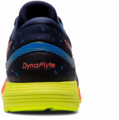 ASICS DynaFlyte 4 'Peacoat Flash Coral' zapatillas de running 1011A549-400 Purchase ASICS DynaFlyte 4 'Peacoat Flash Coral' zapatillas de running 1011A549-400