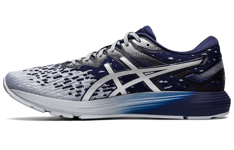 ASICS DynaFlyte 4 'Peacoat Pure Silver' 1011A549-402