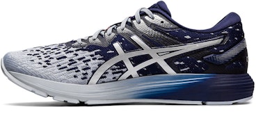 ASICS DynaFlyte 4 'Peacoat Pure Silver' 1011A549-402 ASICS DynaFlyte 4 'Peacoat Pure Silver' 1011A549-402