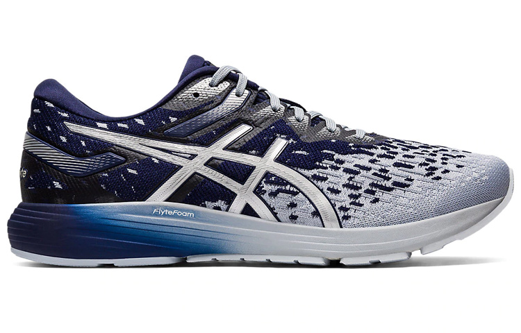 ASICS DynaFlyte 4 'Peacoat Pure Silver' 圖 2