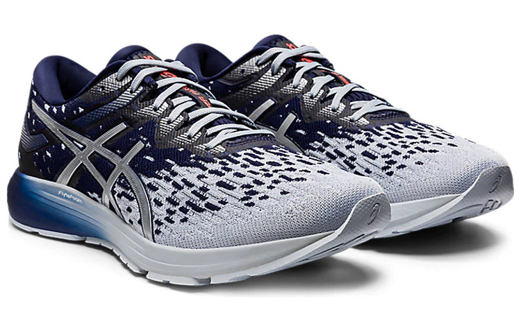 Lookbook ASICS DynaFlyte 4 ''Peacoat Argent Pur'' 1011A549-402