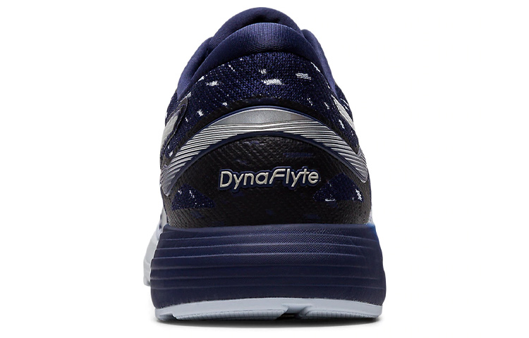 ASICS DynaFlyte 4 'Peacoat Pure Silver' 圖 5