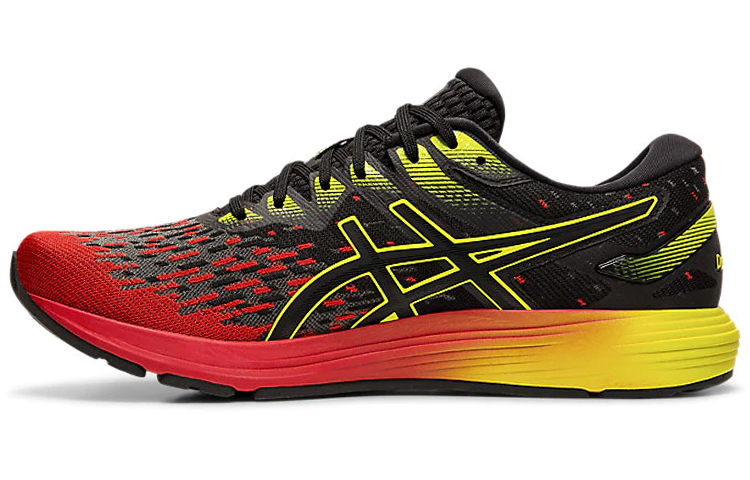 ASICS DynaFlyte 4 'Speed Red Black' 1011A549-600