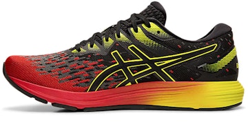 ASICS DynaFlyte 4 'Speed Red Black' 1011A549-600 ASICS DynaFlyte 4 'Speed Red Black' 1011A549-600