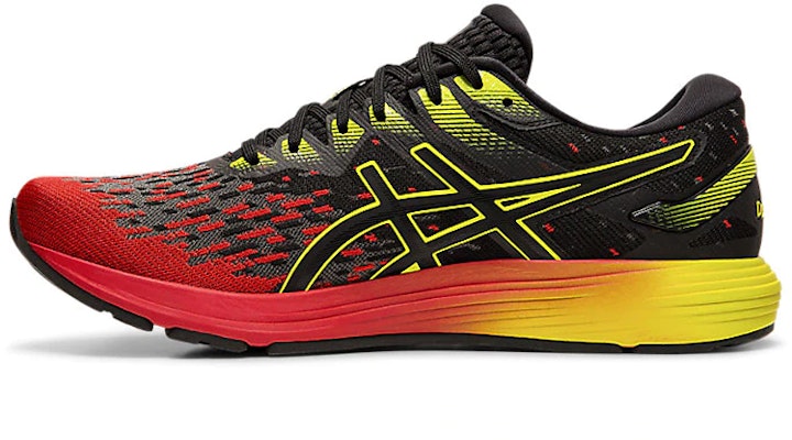 ASICS DynaFlyte 4 'Rojo Velocidad Negro' 1011A549-600 Buy ASICS DynaFlyte 4 'Rojo Velocidad Negro' 1011A549-600
