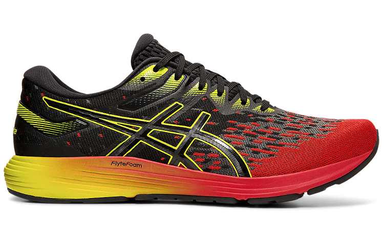 Order ASICS DynaFlyte 4 ''Rosso Velocità Nero'' 1011A549-600