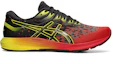 Order ASICS DynaFlyte 4 ''Rosso Velocità Nero'' 1011A549-600