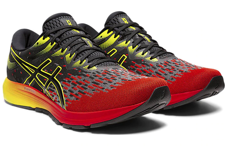 Lookbook ASICS DynaFlyte 4 ''Rosso Velocità Nero'' 1011A549-600