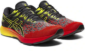 Lookbook ASICS DynaFlyte 4 ‘速度紅黑’ 1011A549-600
