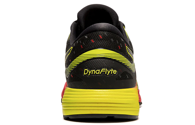 ASICS DynaFlyte 4 'Speed Red Black' 圖 5