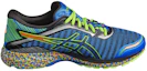 Order ASICS Dynaflyte ''Blu Barcellona'' T70SQ-4285