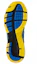 Purchase ASICS DynaFlyte ''Blu Giallo'' T70UQ-4290