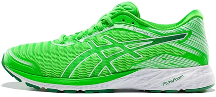 ASICS Dynaflyte 'Green Gecko' T731N-8584 ASICS Dynaflyte 'Green Gecko' T731N-8584