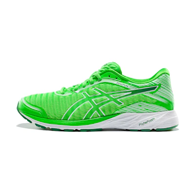 ASICS Dynaflyte 'Green Gecko'