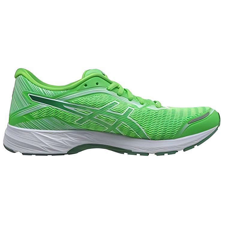 Order ASICS Dynaflyte ''Vert Gecko'' T731N-8584
