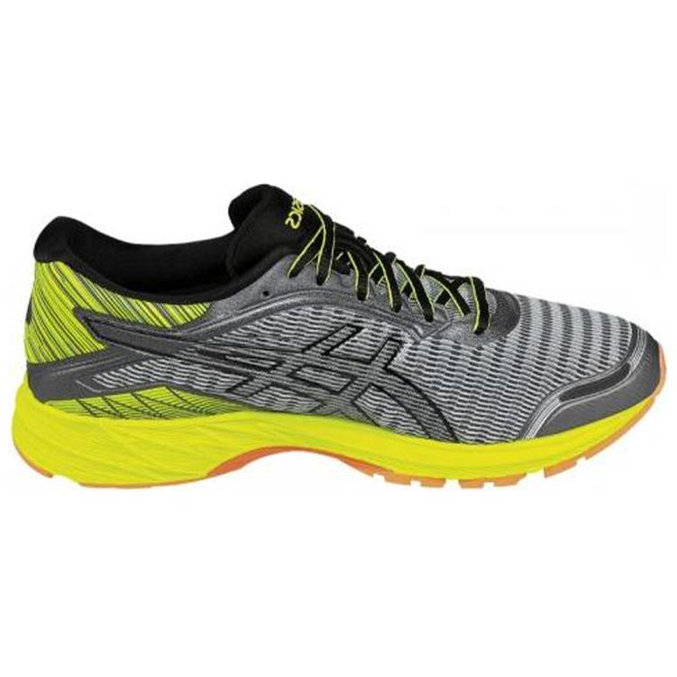 Order ASICS DynaFlyte ''Grijs Groen'' T6F3Y-9690