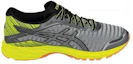Order ASICS DynaFlyte ''Grijs Groen'' T6F3Y-9690