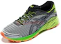 Lookbook ASICS DynaFlyte ''Grijs Groen'' T6F3Y-9690