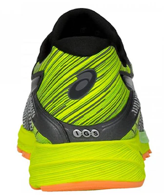 ASICS DynaFlyte ''Grijs Groen'' T6F3Y-9690 Shop ASICS DynaFlyte ''Grijs Groen'' T6F3Y-9690