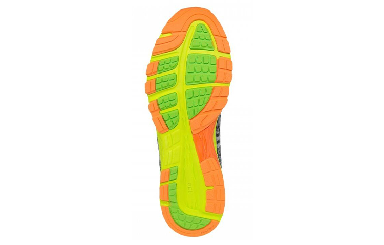 Purchase ASICS DynaFlyte ''Grijs Groen'' T6F3Y-9690
