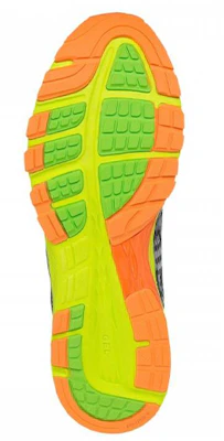 ASICS DynaFlyte ''Grijs Groen'' T6F3Y-9690 Purchase ASICS DynaFlyte ''Grijs Groen'' T6F3Y-9690